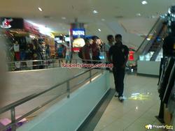 QUEENSWAY SHOPPING CENTRE/QUEENSWAY TOWER (D3), Retail #83102972